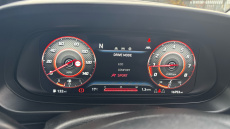 Hyundai i20 1.0T GDi 48V MHD SE Connect 5dr Petrol Hatchback